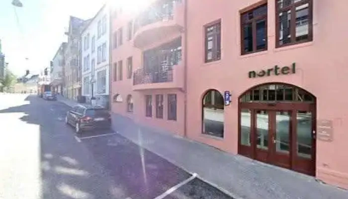 Nito More Og Romsdal Street View 360deg - Ålesund