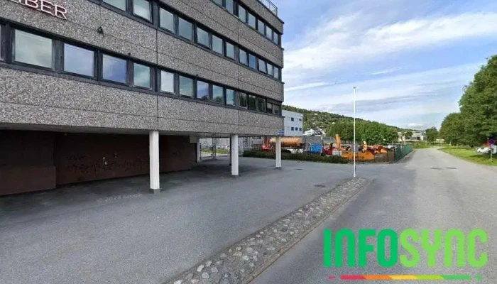 Nito Møre Og Romsdal - Molde