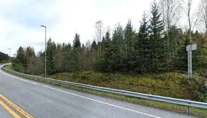 Nittedal Skytterlag -    Varpet Skytebane Street View 360deg - Hakadal
