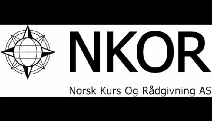 Nkor - Norsk Kurs og Rådgivning As - Norway