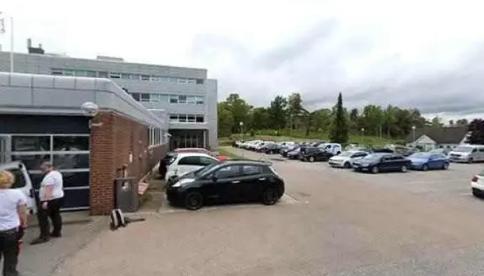 Nli Elektrosystemer As -  Street View 360deg - Vear