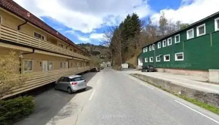 Nlt Hordaland -  Street View 360deg - Øystese