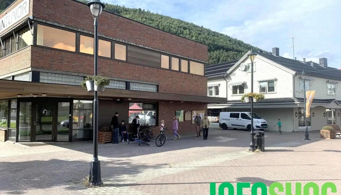 Nnff Asa - Rognan