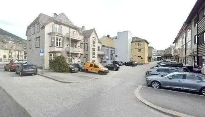 Node Radgivende Ingeniorer As Avdeling Voss Street View 360deg - Vossevangen