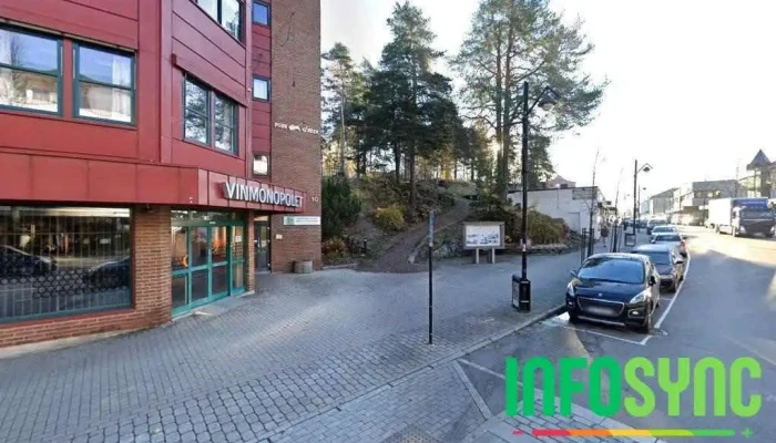 Nok. Elverum - Ressurssenter mot seksuelle overgrep - Elverum