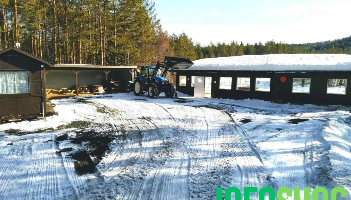 Nome Jff - Ulefoss
