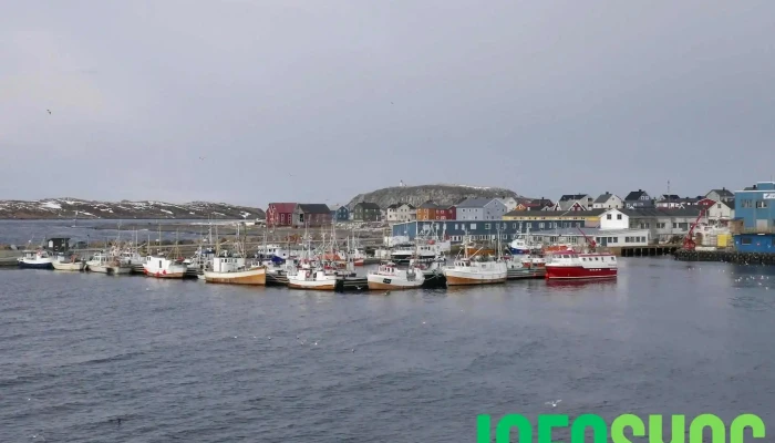 Nor Lines As -  Hav - Vardø