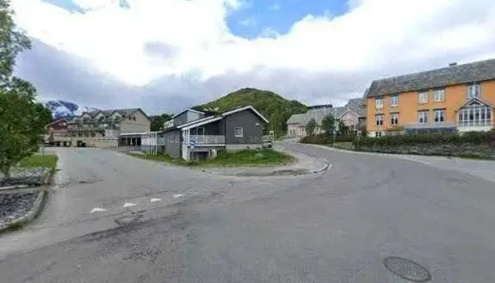 Nor Lines As -  Street View 360deg - Skjervøy