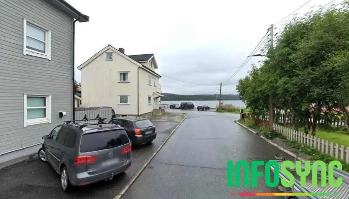 Norasenteret IKS-Senter mot vold og seksuelle overgrep i Øst-Finnmark - Kirkenes
