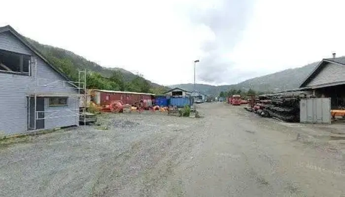 Norcert -  Alle - Norheimsund
