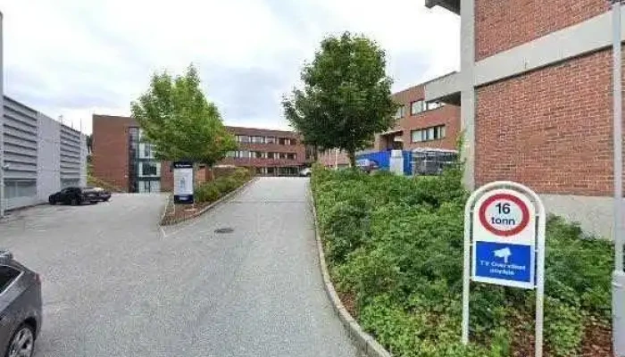 Norconsult Alesund Og Ulsteinvik Street View 360deg - Ålesund