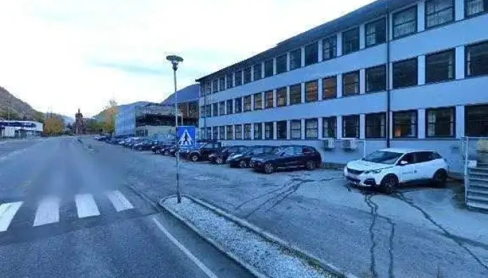 Norconsult As Avd Ardalstangen Alle - Årdalstangen