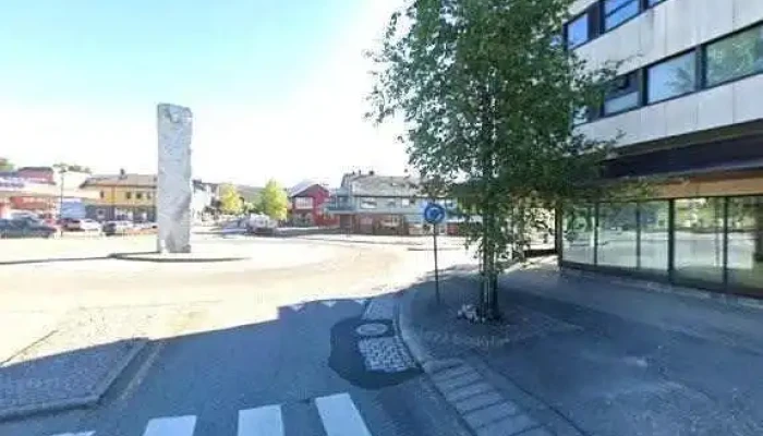 Norconsult As Avd Fauske -  Alle - Fauske