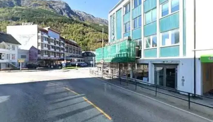 Norconsult As Avd Odda -  Alle - Odda