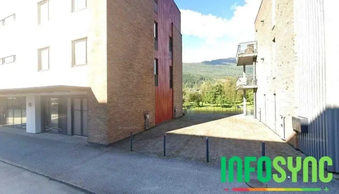Norconsult As - Førde