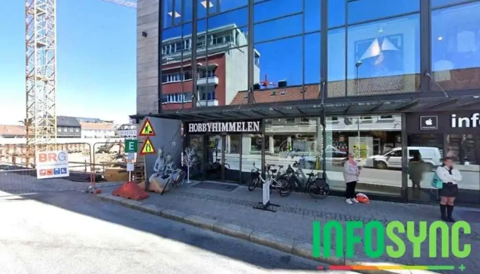Norconsult As - Kristiansand