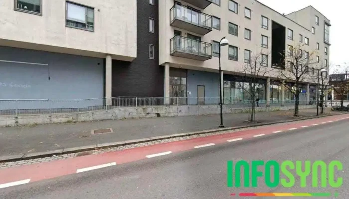 Norconsult As - Lillestrøm