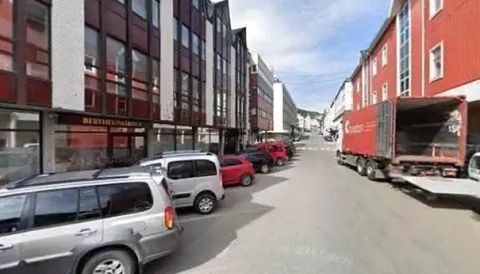 Norconsult As -  Street View 360deg - Harstad