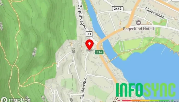 Norconsult Norge As avd fagernes - Fagernes