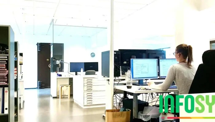 Norconsult Norge As - Gjøvik