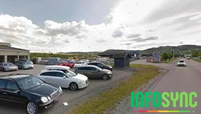 Norconsult Norge As - Levanger