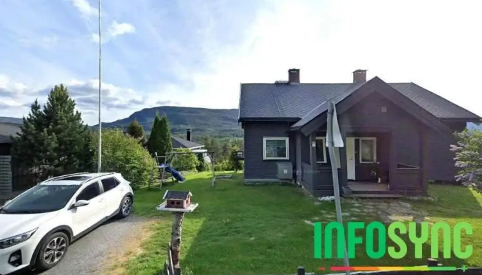 Nord-Aurdal kommune - Leira I Valdres