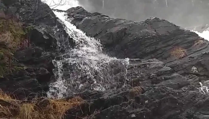 Nord -  Aurdal Videoer - Nord-aurdal