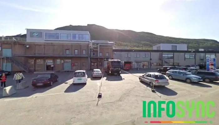 Nord Forvaltning As - Tromsdalen