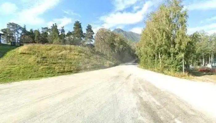 Nord -  Gudbrandsdal Vidaregaande Skule Avd Lom Street View 360deg - Lom