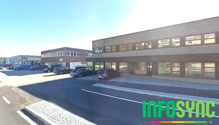 Nord Ingeniørtjenester As - Bodø