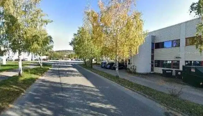 Nord -  Trondelag Bedriftsidrettskrets Alle - Steinkjer