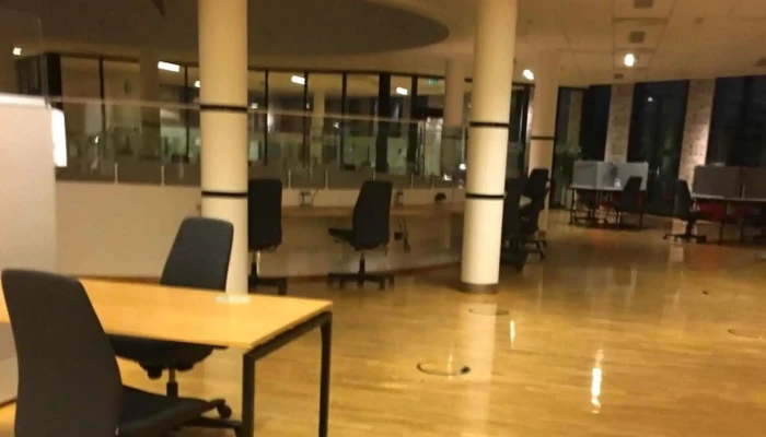 Nord Universitet -  Bodø - Bodø
