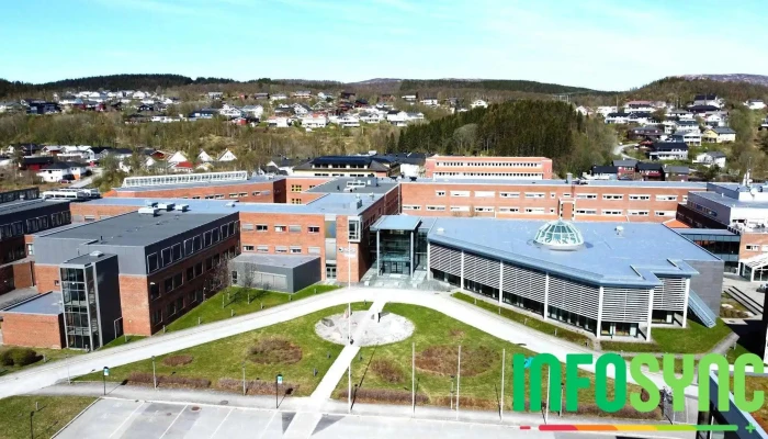 Nord Universitet -  Fra Eieren - Bodø