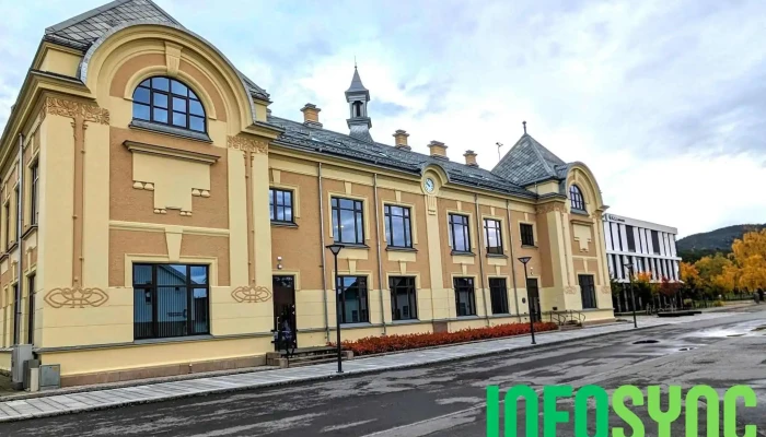 Nord universitet Steinkjer - Steinkjer