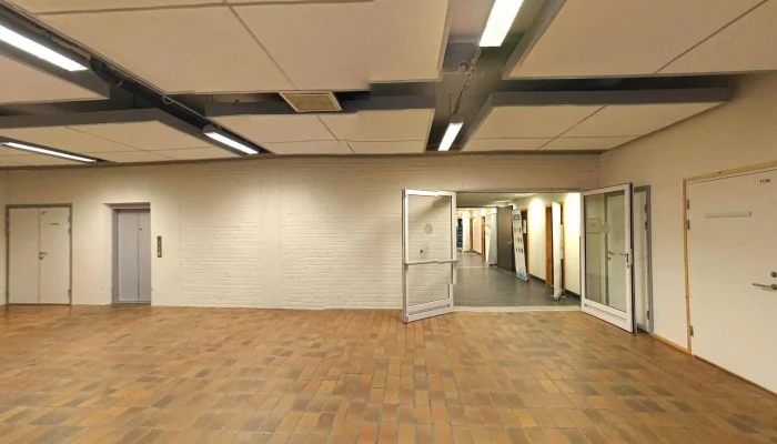Nord Universitet -  Street View 360deg - Bodø