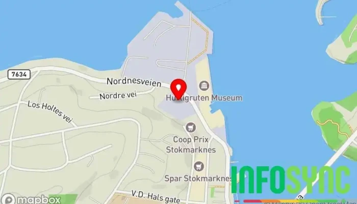 Nord universitet - Vesterålen - Stokmarknes