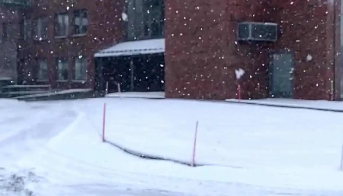 Nord Universitet -  Videoer - Bodø