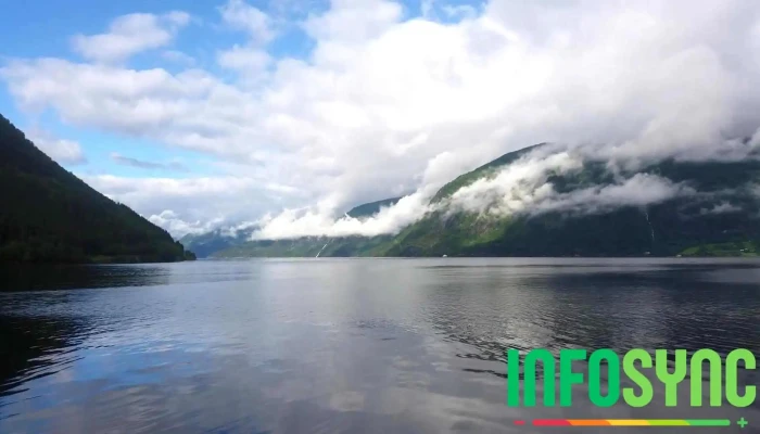 Norddal Kommune -  Videoer - Fjord