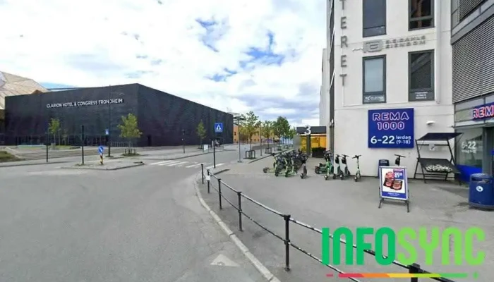 Nordenfjeldske Revisjon As - Trondheim