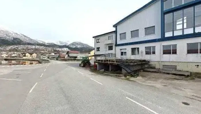 Nordfjord Aktiv -  Street View 360deg - Nordfjordeid