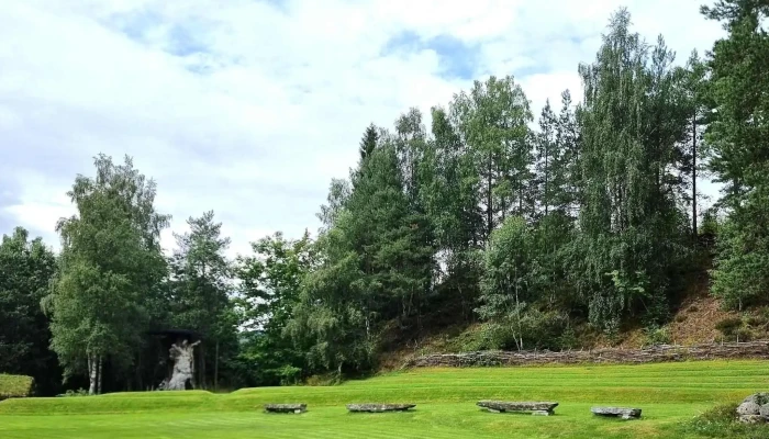 Nordfjord Folkemuseum -  Instagram - Sandane