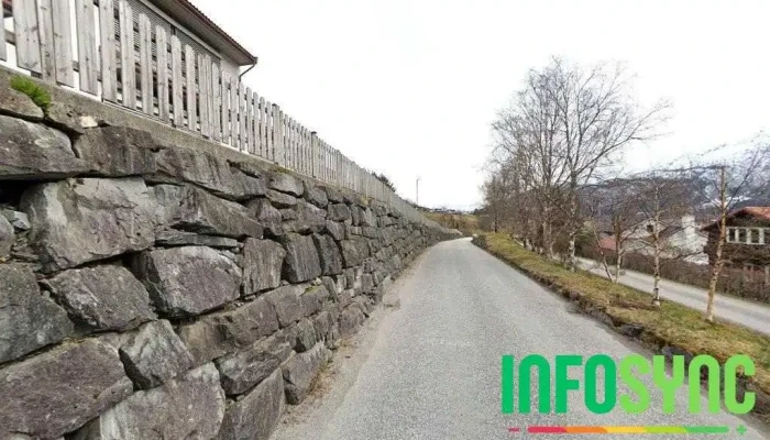 Nordfjord psykiatrisenter - Nordfjordeid