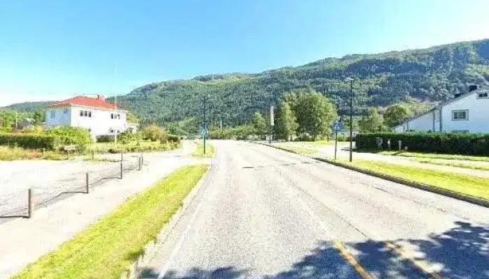 Nordfjord Trafikk -  Street View 360deg - Nordfjordeid