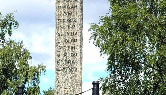 Nordfjordeid Skyttarsamlag Reiste Steinen 1914 -  Alle - Nordfjordeid