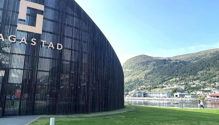 Nordfjordeid Viewpoint -  Anmeldelser - Nordfjordeid