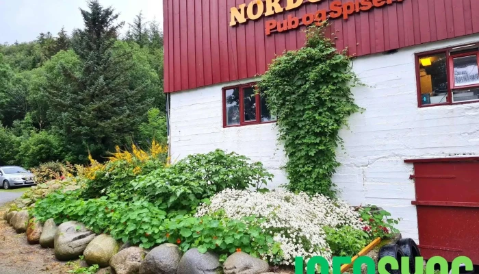 Nordgården Pub og Spiseri - 8920
