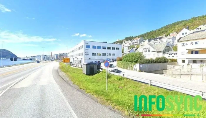 Nordialog Ålesund - Ålesund