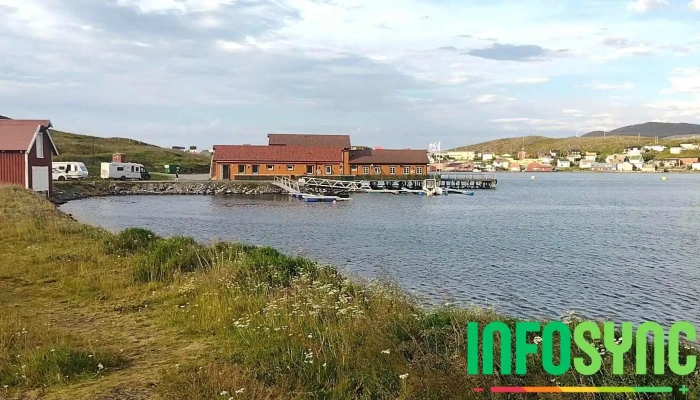 Nordic Safari Wildlife Adventures As -  Videoer - Mehamn