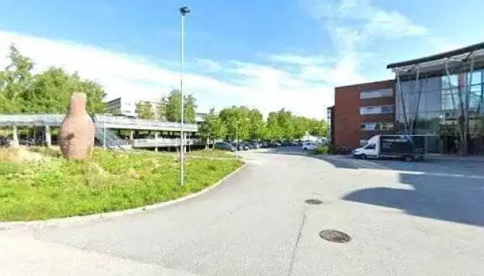 Nordic Semiconductor Asa -  Alle - Trondheim
