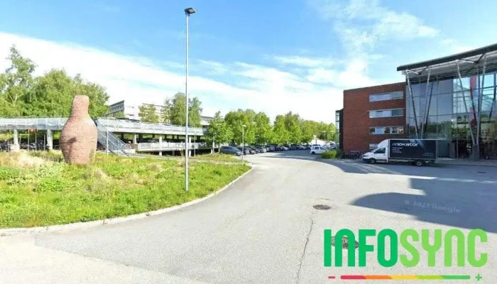 Nordic Semiconductor Asa - Trondheim